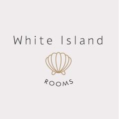 White island rooms