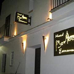 Hostal Extramuros