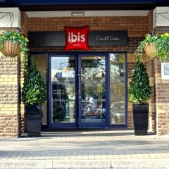 ibis Cardiff Gate - International Business Park