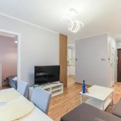 AP Apartments Piastowska