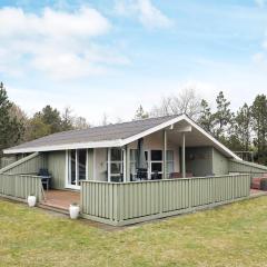 Holiday Home Foldenvej II