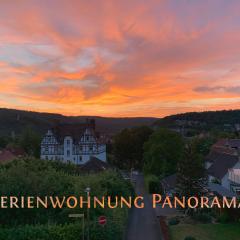 Ferienwohnung Panorama