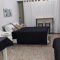 Monoambiente Manquel