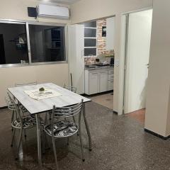 Departamento menduca