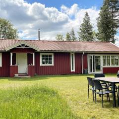 6 person holiday home in H CKSVIK