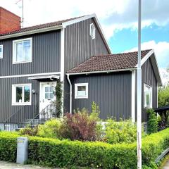 4 person holiday home in LINKÖPING-By Traum