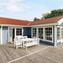 7 person holiday home in Svendborg-By Traum