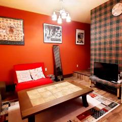 Private house YOURSとなり