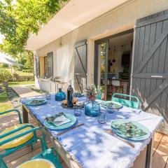 Cosy spirit-Proche plage, piste cyclable et centre village, 3ch 3 sdb- Une exclusivité LLA Selections by Location lac Annecy