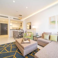 Frank Porter - DAMAC Celestia