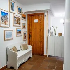 Hostal Plaza de Italia