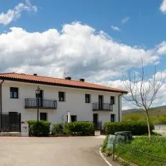 Apartamentos Herri Ondo REFUGIO CLIMATICO