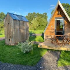 Countryside Cabin