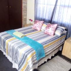 KHAYA LANGA Guest House & Contractors Accommodation