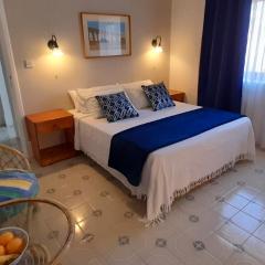 Villa Bronja Studio airconditioned apartment Xlendi