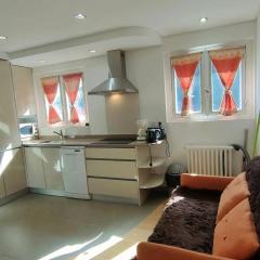 Appartement cosy 2 personnes avec Wifi, Cauterets - FR-1-234-24