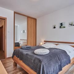 Apartamenty Świnoujście -Żeromskiego 5