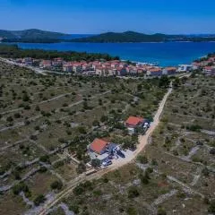 Kuća za odmor - MASLINA, Žaborić