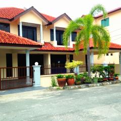 D'View Guest Houses