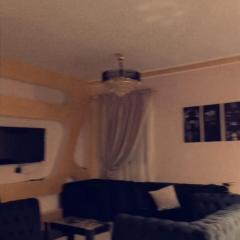 شقه مفروشه سوبر لوكس