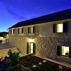 Charming and Authentic Stone Villa Stanić