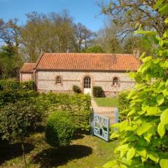 The Engine House