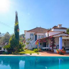 Adore Portugal Lousã Casa Rural 2 Suites