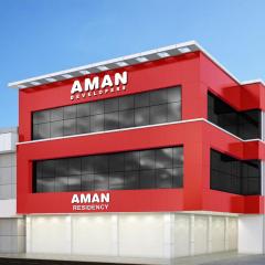 Aman Residency