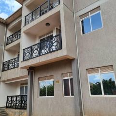 Unia fancy flats 3 bed room apartment- Flat 2