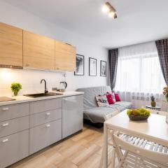 Apartamenty Krupówki-Watra-centrum Zakopanego