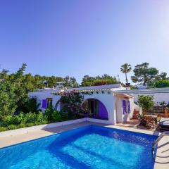 Villa Geckos Charming holiday finca 5 min by car to the fabulous Cala Salada beach