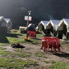 Shiva Shanti Camp