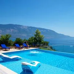 Villa Roberta Spartia Kefalonia