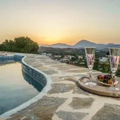 Villa Simantiri