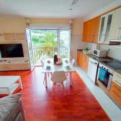 Apartamento Turístico HUPA Viveiro