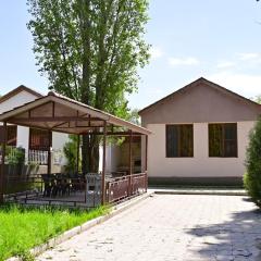 Sevan Comfortable Cottages by SeaSide