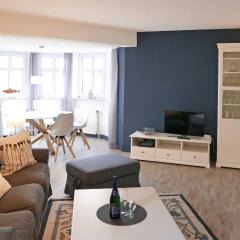 Strandburg Juist - Turmwohnung 105 (Ref. 50957)