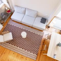 Casulo Loft - Oporto Downtown