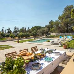 Emarmene Wine & Vineyard Retreat