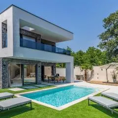 Superb Design Villa Medulin