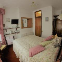 Rosamaly Guesthouse