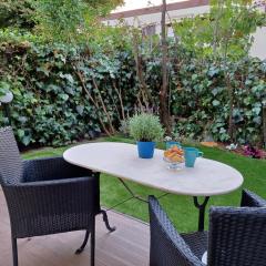 Casa Carolina near Golden Beach