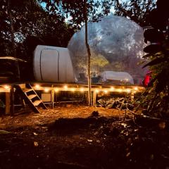 Glamping Amazonas