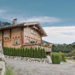 Ötztal Chalet