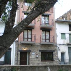 Casa de la abuela María