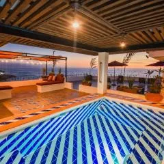 Condominio Oceano Oro