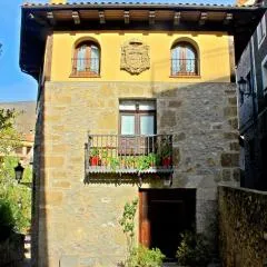 La Casa del Abad