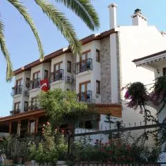 Konak Tuncel Efe