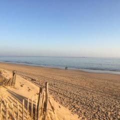 Chambre d'hôtes près de la plage