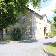 Ferienwohnung in herrlicher Teichlandschaft